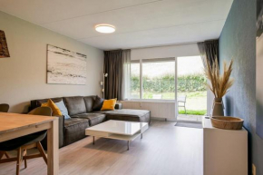 Beach Appartement 10 - Aan de duinen, Callantsoog aan Zee